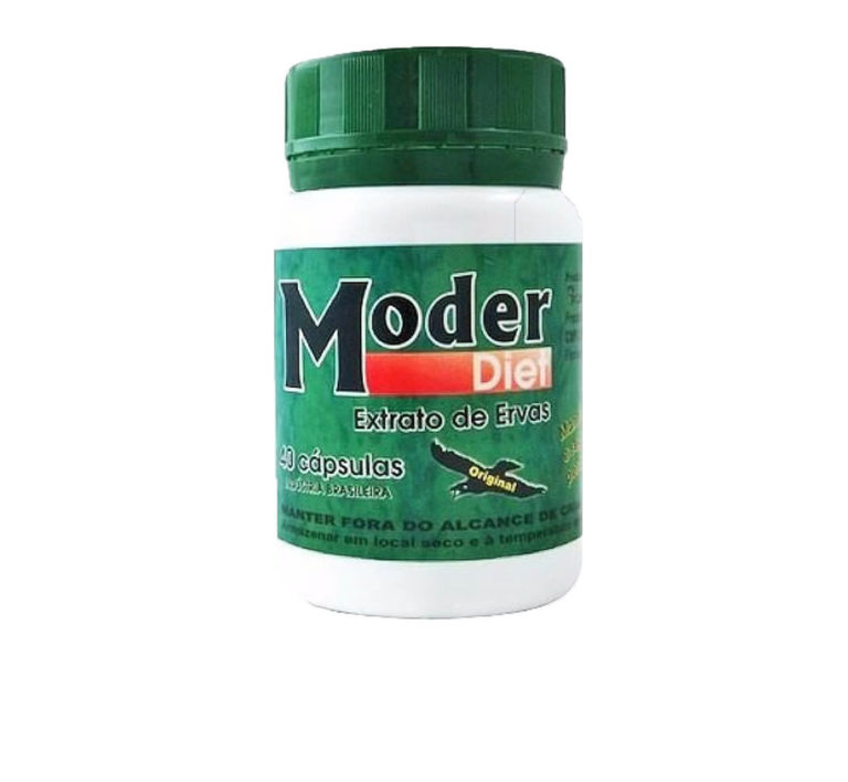 moder diet