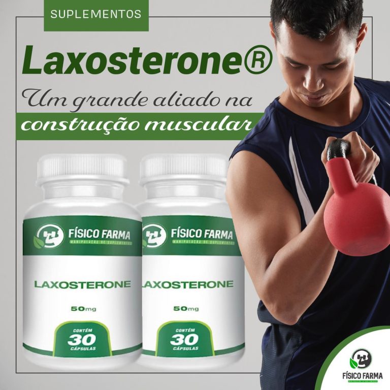laxosterone