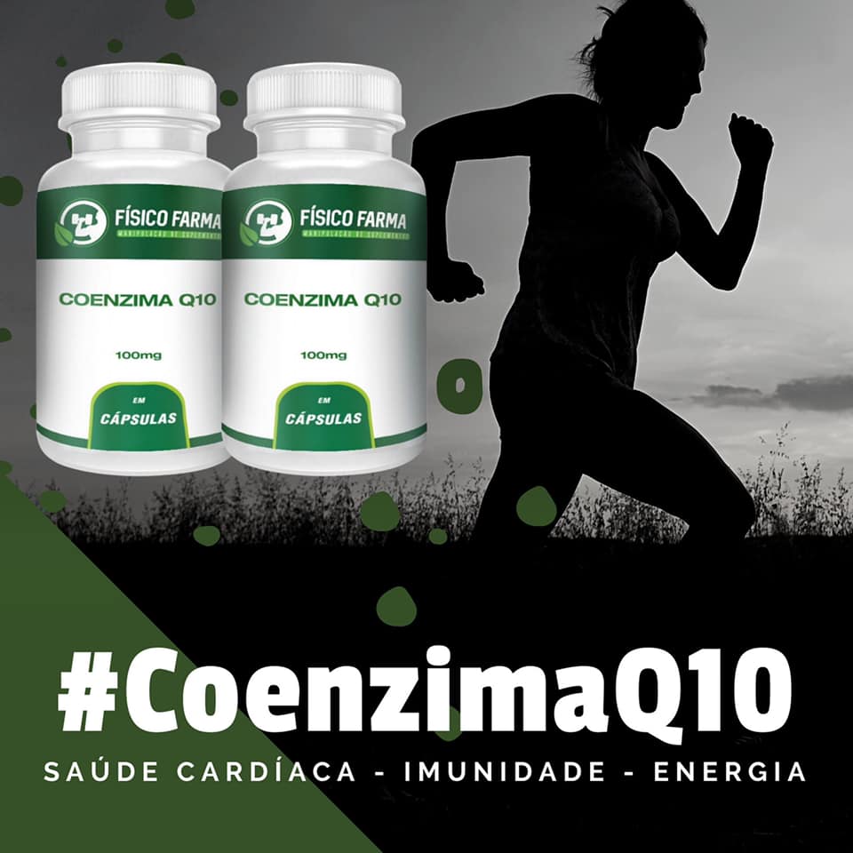 COENZIMA-Q10