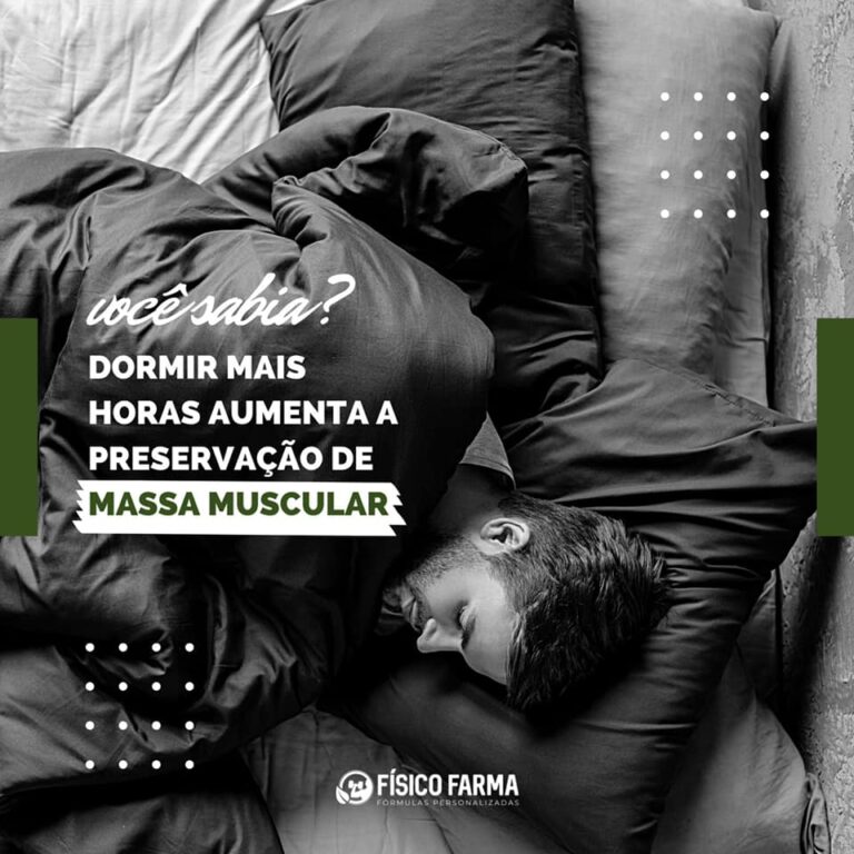 massa muscular