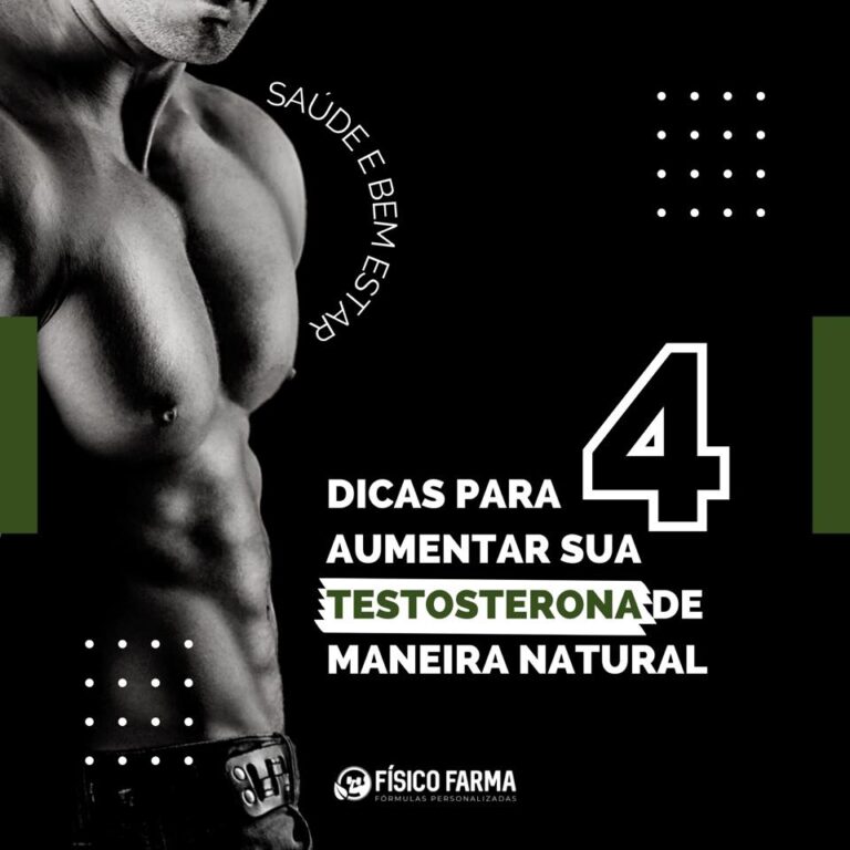 aumentar testosterona
