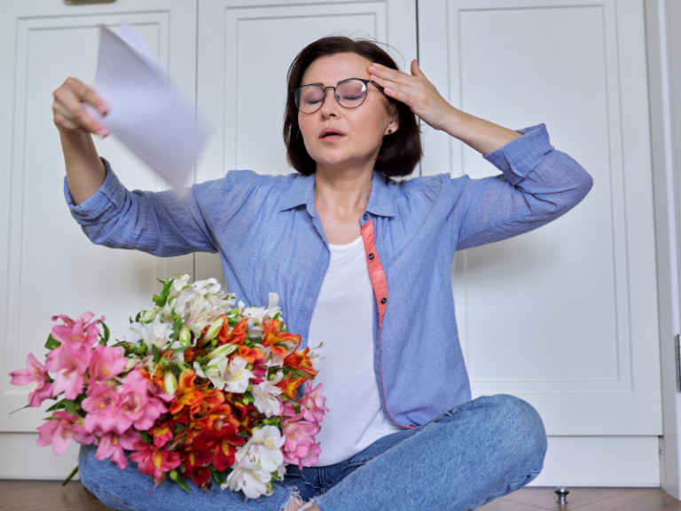 menopausa