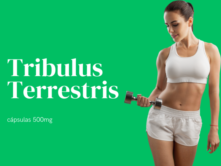 Tribulus Terrestris