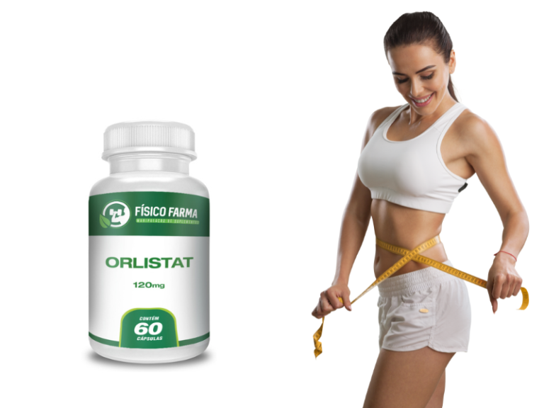 orlistate