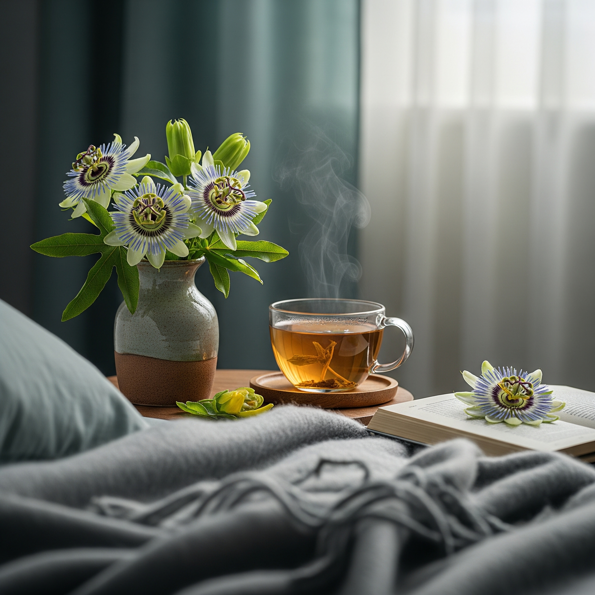 passiflora-clamante-natural